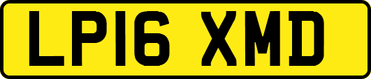 LP16XMD