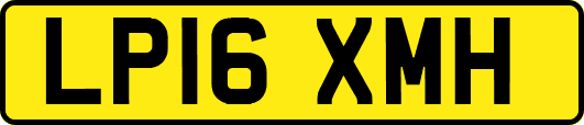 LP16XMH