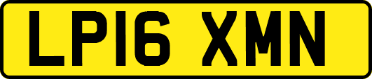LP16XMN