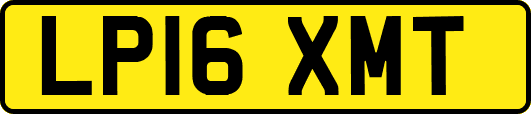 LP16XMT
