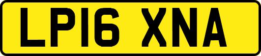 LP16XNA