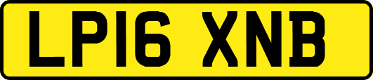 LP16XNB