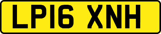 LP16XNH