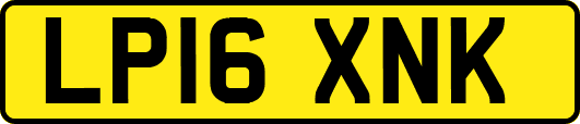 LP16XNK