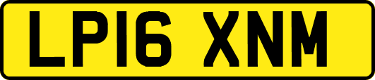 LP16XNM