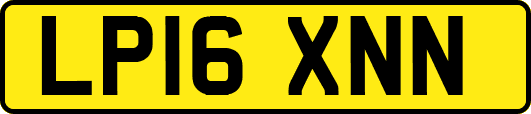 LP16XNN