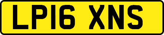 LP16XNS
