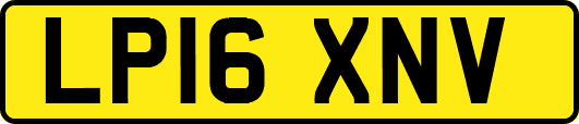 LP16XNV