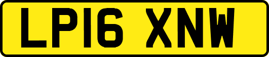 LP16XNW