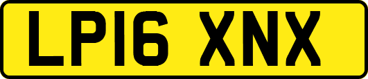 LP16XNX