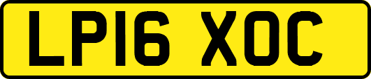 LP16XOC