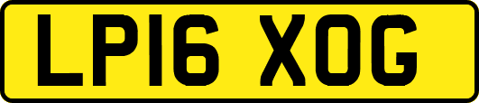 LP16XOG