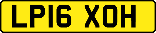 LP16XOH
