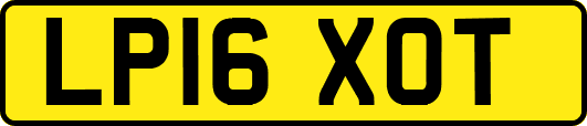 LP16XOT