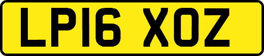 LP16XOZ