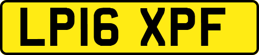 LP16XPF