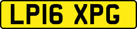 LP16XPG