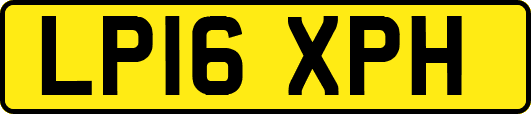 LP16XPH