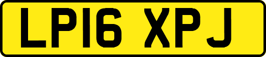 LP16XPJ