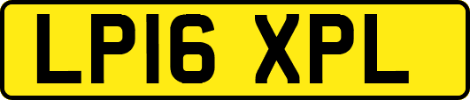 LP16XPL