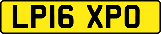 LP16XPO