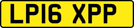 LP16XPP