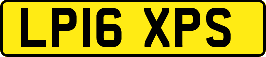 LP16XPS