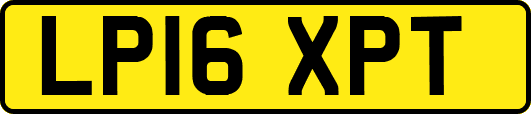 LP16XPT
