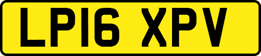 LP16XPV