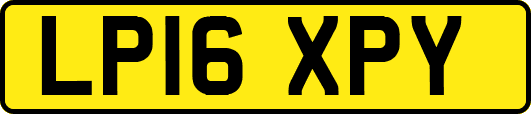 LP16XPY