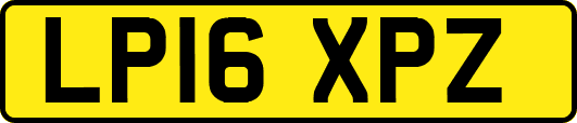 LP16XPZ