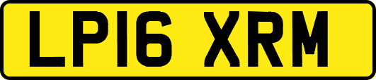 LP16XRM