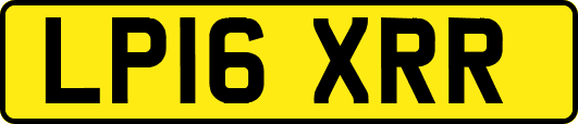 LP16XRR