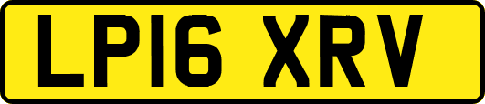 LP16XRV