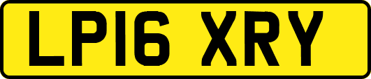 LP16XRY