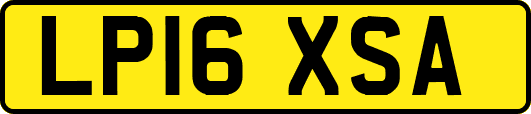 LP16XSA