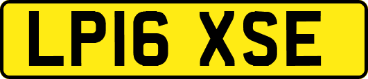 LP16XSE