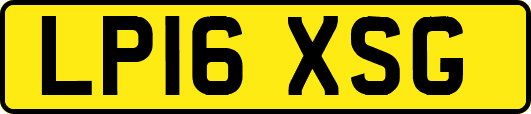 LP16XSG