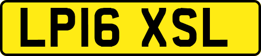 LP16XSL