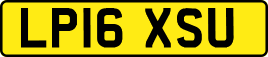 LP16XSU