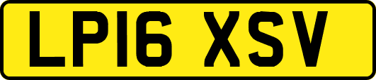LP16XSV