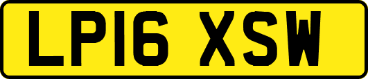 LP16XSW