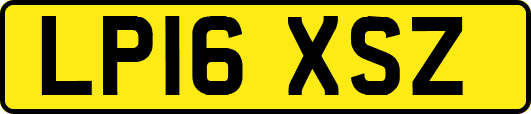 LP16XSZ