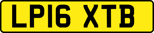 LP16XTB