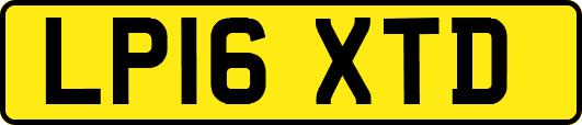 LP16XTD