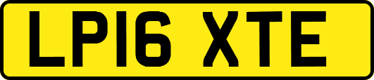 LP16XTE