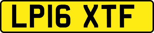 LP16XTF