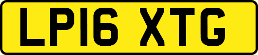 LP16XTG
