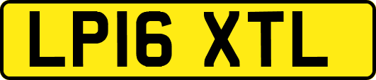 LP16XTL
