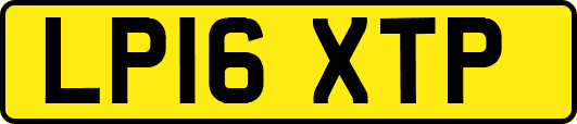 LP16XTP